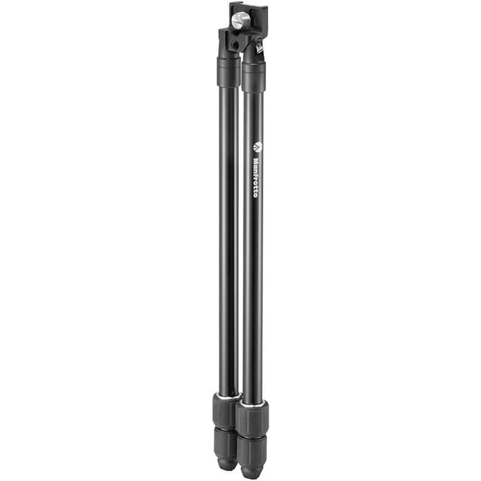 Manfrotto Accessoires Gim-Pod MVGBF-CFSSKIT gray