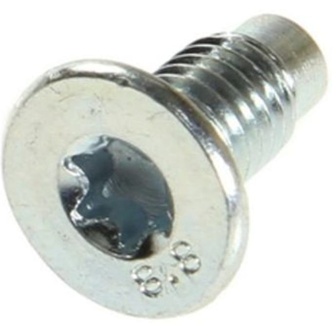 Montageschroef, remschijf QUICK BRAKE 11663