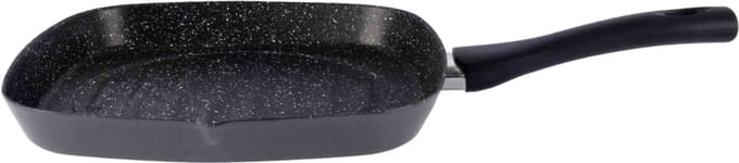 Tomado Grillpan 28 cm Zwart