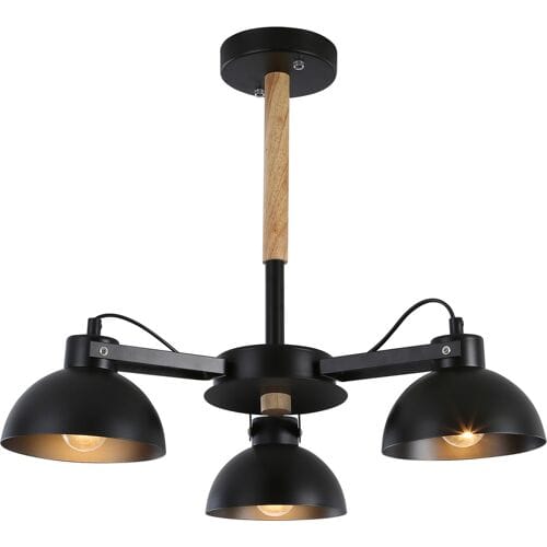 KS Verlichting Hanglamp Spider 3