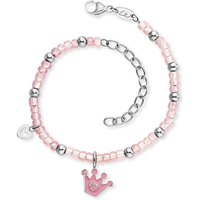 Engelsrufer Armband HEBS-GLITTERCROWN