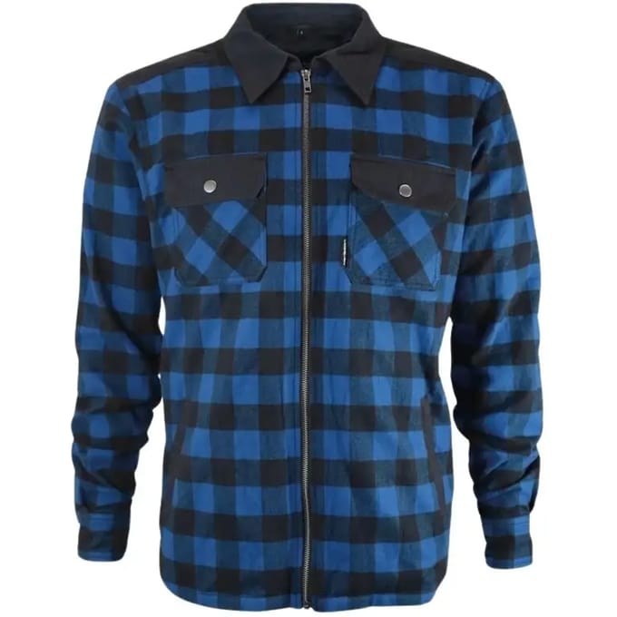 Shirt Harisson Ranger