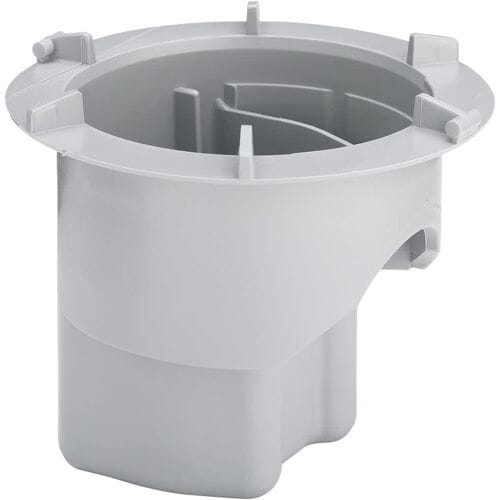 Viega replacement housing top for Tempoplex drain set 318284