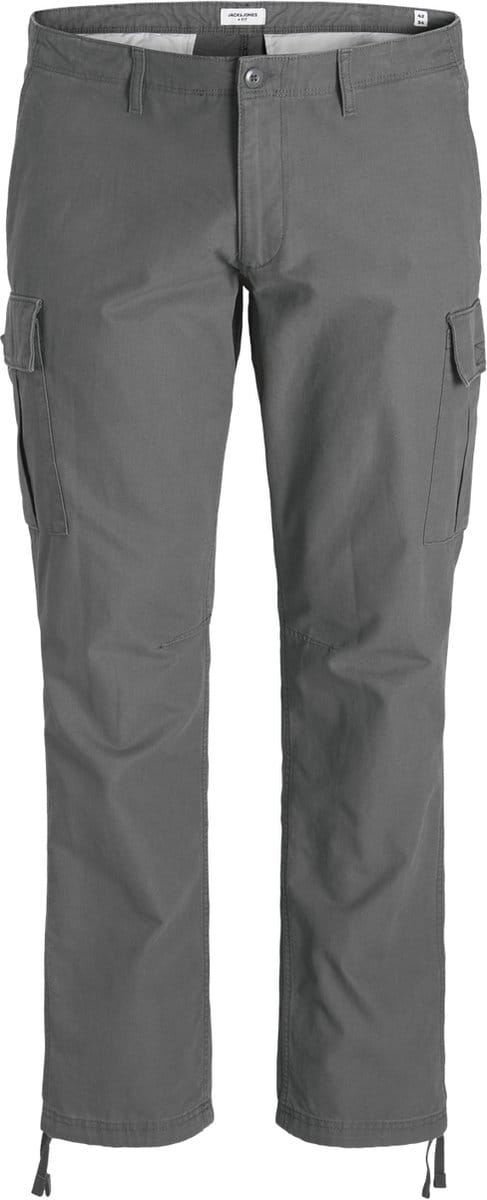 Jack & Jones Plus Relaxed fit broek Plus Size Relaxed Fit Relaxed fit broek