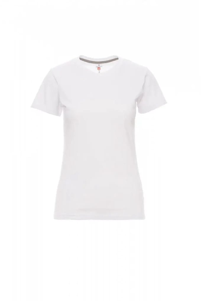 Payper Sunrise Lady - White - M