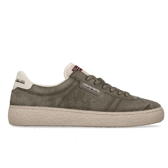 Trainers Napapijri Tuff