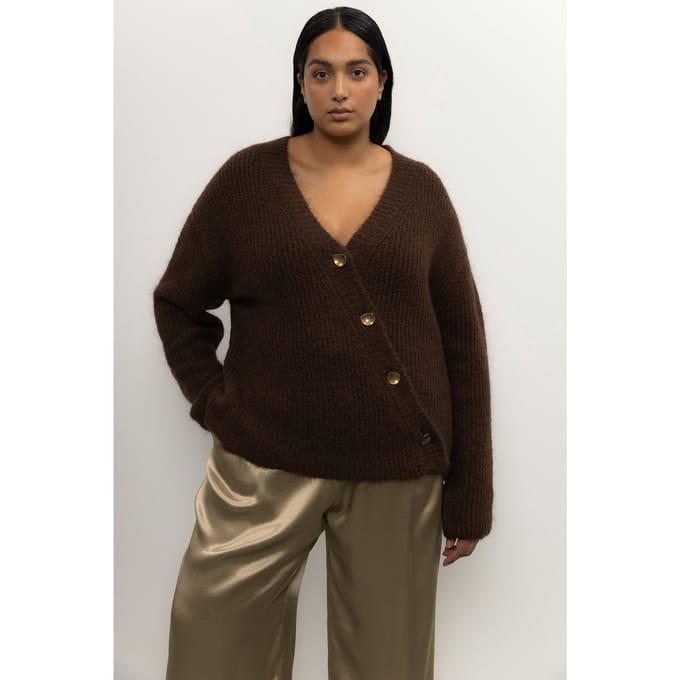 VIVEH Larch Mole Taglia: 50/52 | Cardigan Outlet | Donna