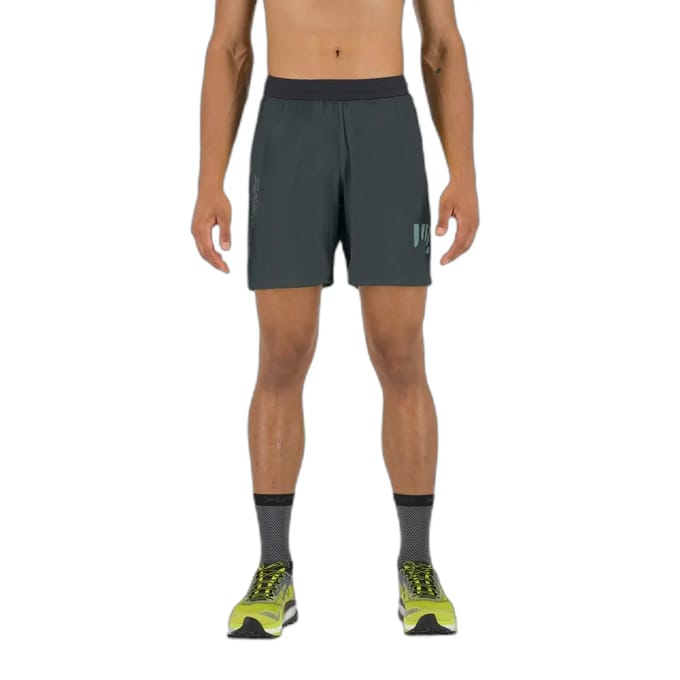Karpos Lavaredo Korte Broek Grijs M Man