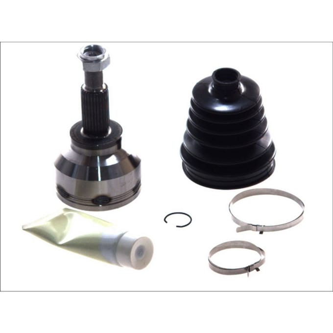 Homokineet reparatie set, aandrijfas LPR KRN701