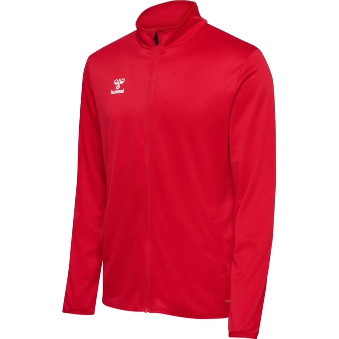 Hummel trainingsjack Hmlessential Track Jacket 224547