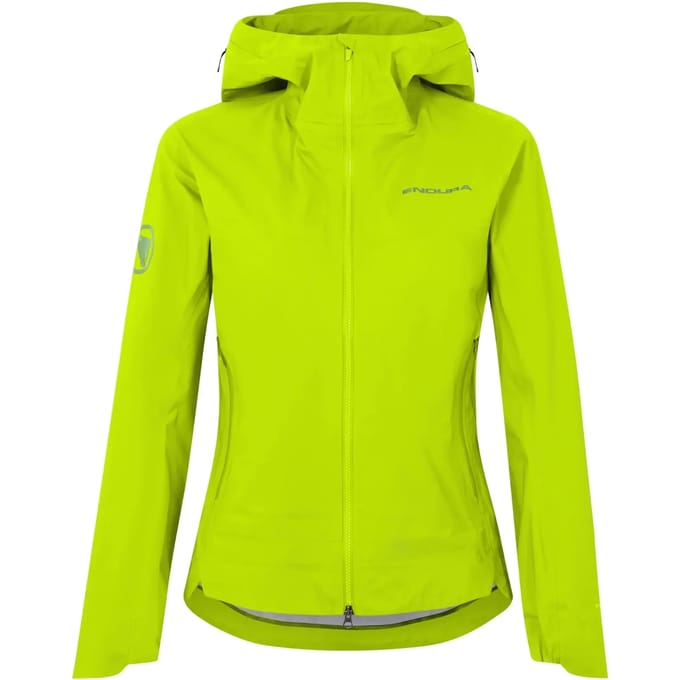 Waterdicht damesjack Endura MT500 Advanced