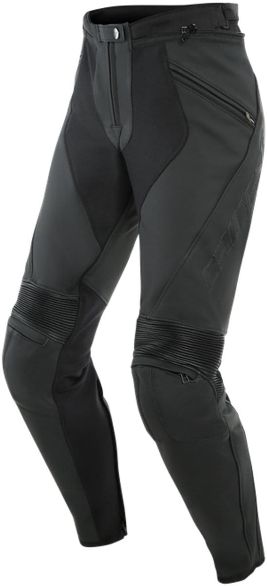 Dainese Pony 3 S26 Dames motorfietsleren broeken -