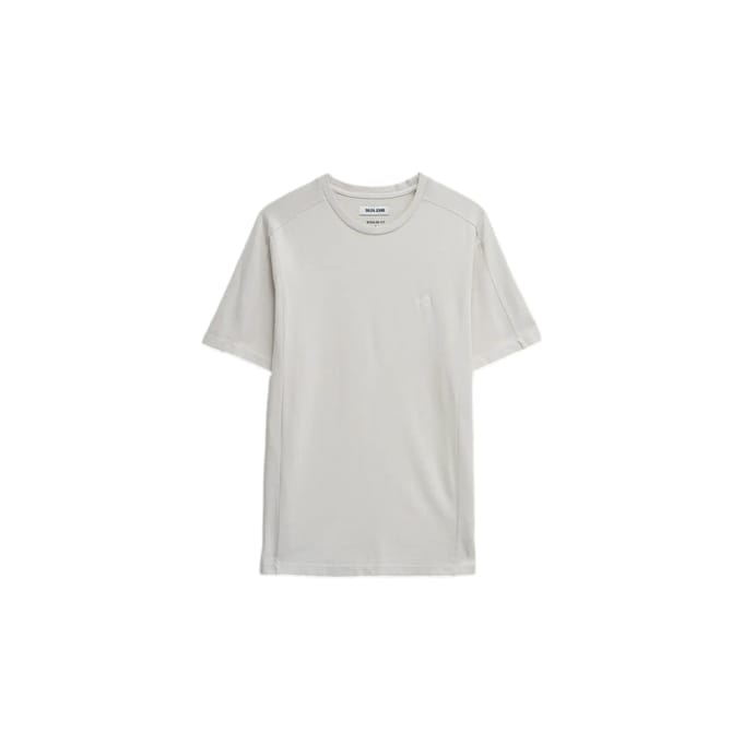 Katoenen T-shirt Salsa Jeans