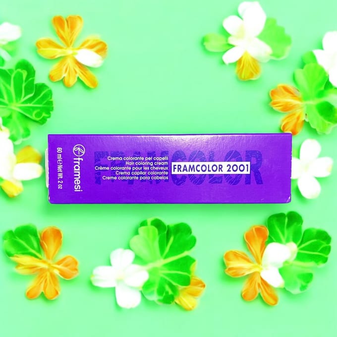 Framcolor L&S 2001 60 ml Color Exalt
