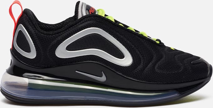 Sneakers Nike Nike Air Max 720