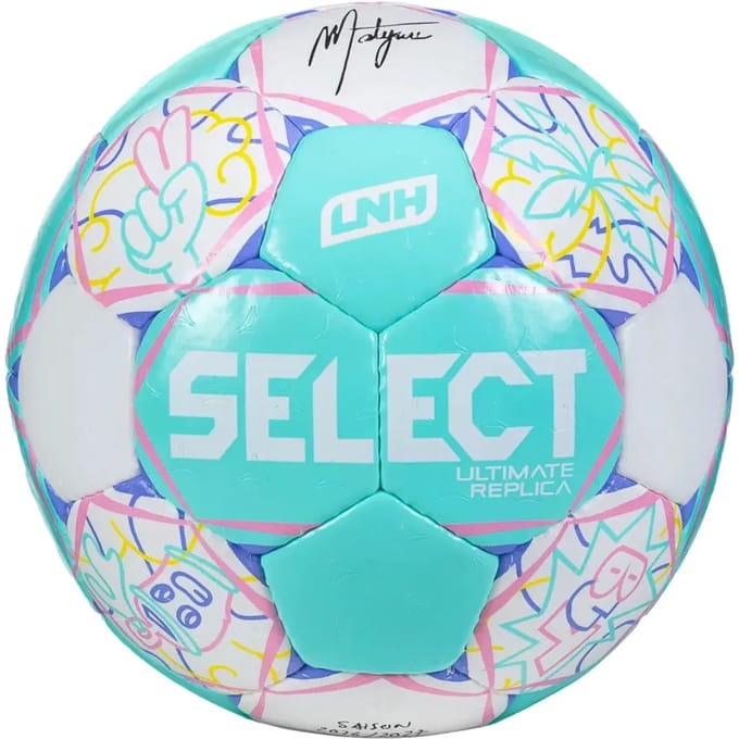 Handbal LNH Bal Ultimate Replica 2026/27