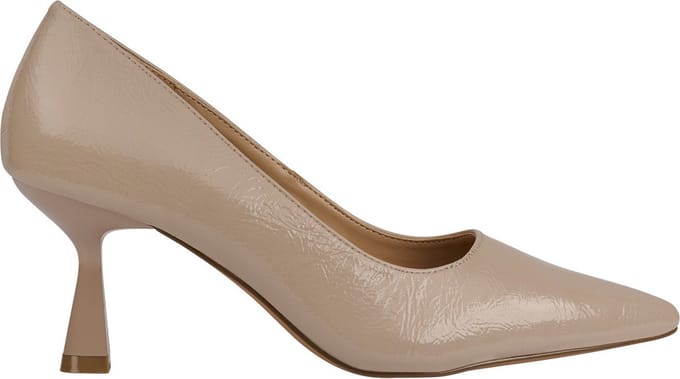 Bullboxer - Heel/Pump - Female - Taupe - 37 - Pumps