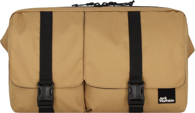 Jack Wolfskin 365 Schoudertas 36 cm - Dames - dunelands