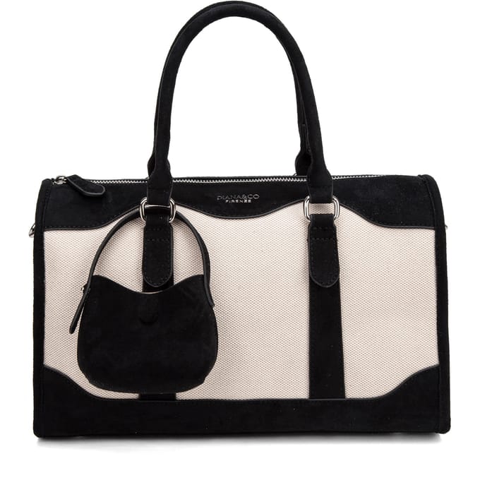 Diana&Co Handtas Women