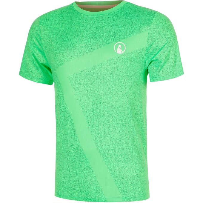 Quiet Please Joy Receiver Close Call T-shirt Jongens
