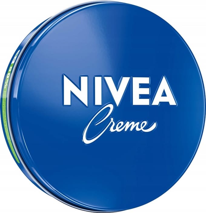 Nivea Serie - Universele Crème - 150ml - Gezicht & Lichaam - Verzachtend