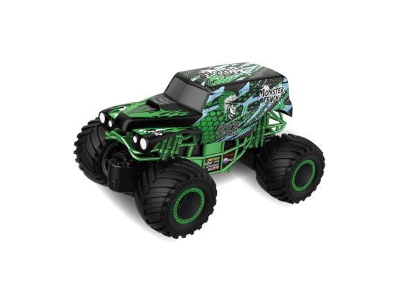 Gear2Play Monstertruck Monster Destroyer RC 1:20 RC Auto's
