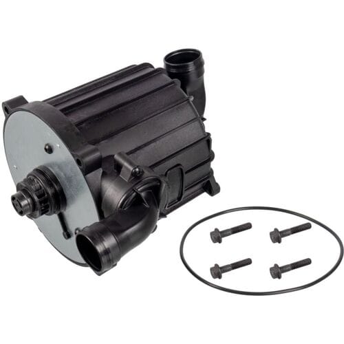 Carterontluchtingsfilter FEBI BILSTEIN 171452