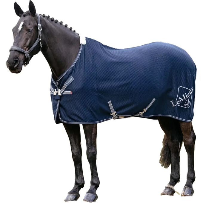 Drooghemd voor paarden LeMieux Kudos