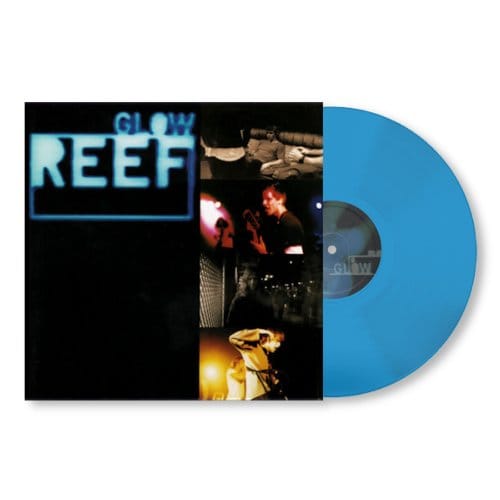 Glow - Reef