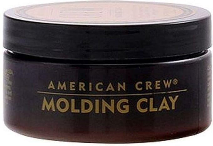 Styling Gel American Crew Molding Clay (85 ml)