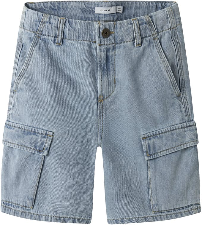 Name it Denim short cargo