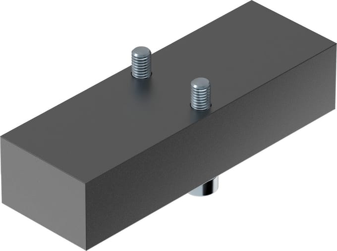 Festo Afdekplaat - 161114