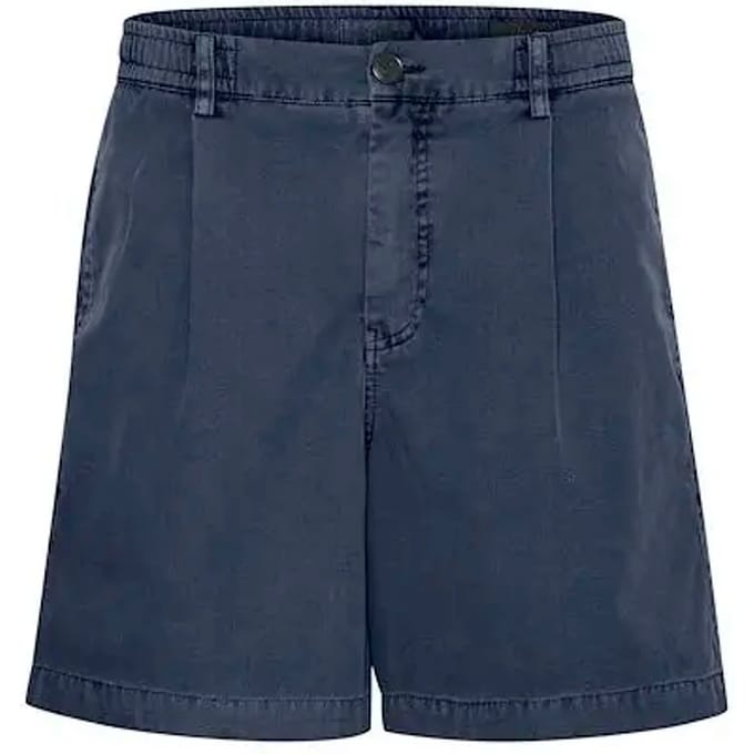 Elastische short Solid Liam