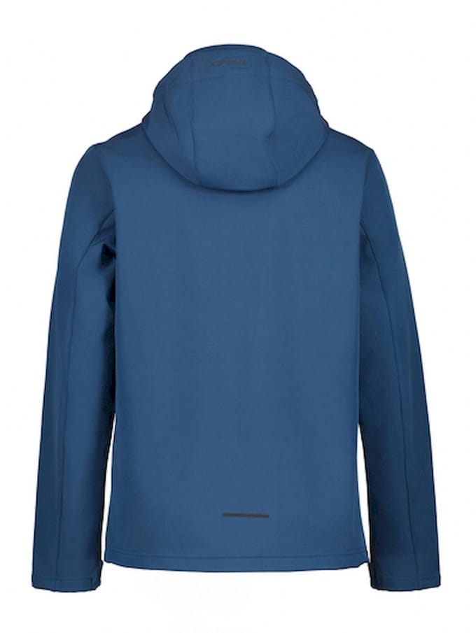 ICEPEAK - brimfield - Functioneel jack heren - Blauw