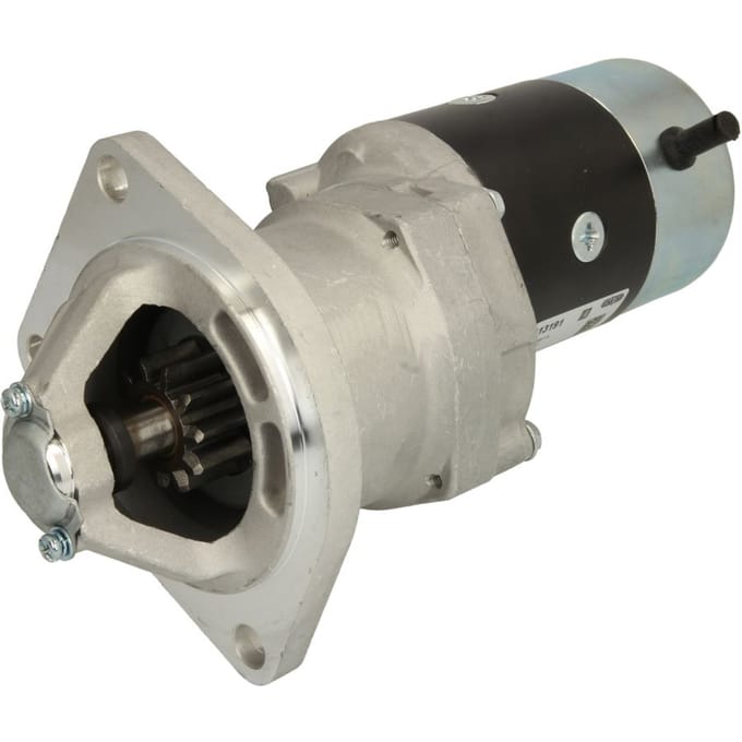 Starter HC-CARGO 113191