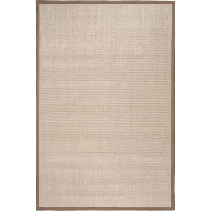 Vloerkleed Dimas sisal | Safavieh
