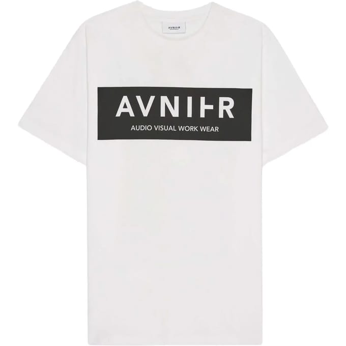 T-shirt Avnier Source Arrivage