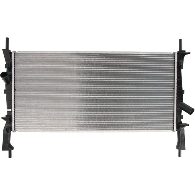 Radiator, motorkoeling KOYORAD PL322443
