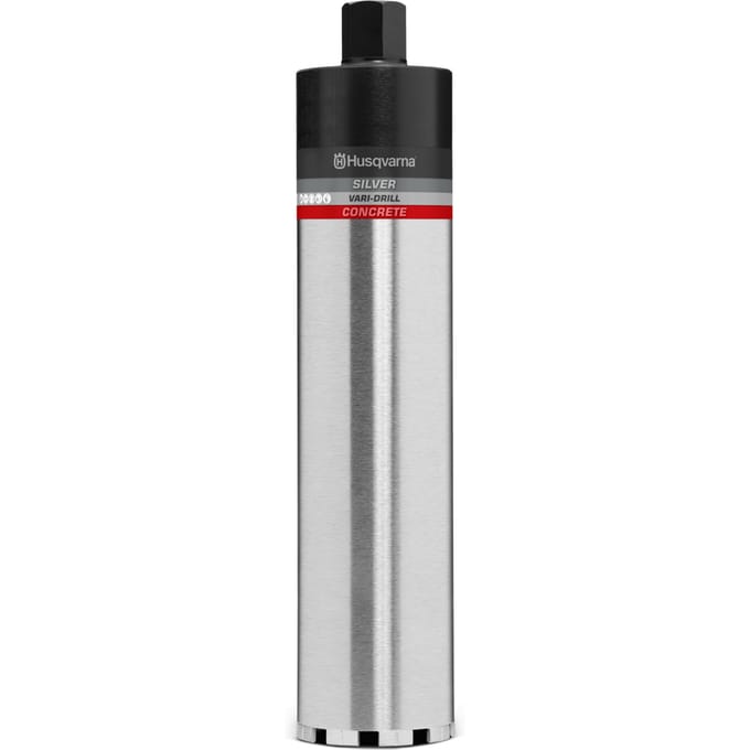 Vari-drill d20 040 11/4