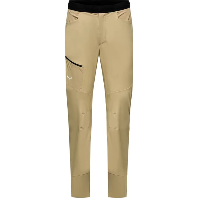 Lichte broek Salewa Agner