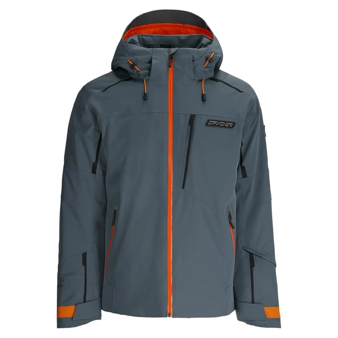 Ski-jas Spyder Leader