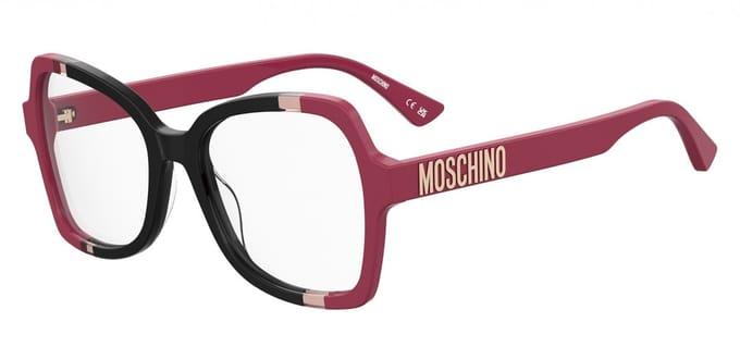 Bril Moschino MOS643 EWW
