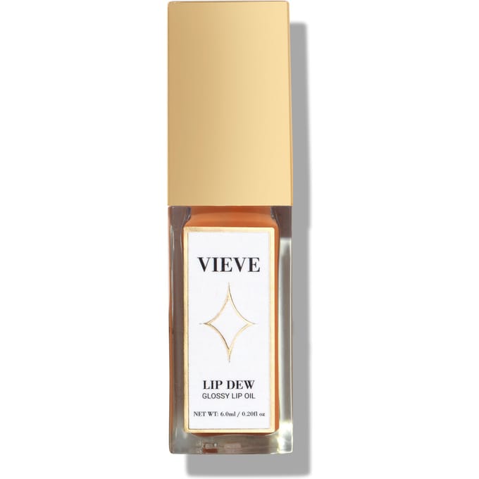 VIEVE Lip Dew - Pesca