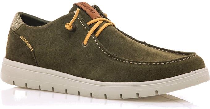 Mtng 84811 Bootschoenen Groen EU 41 Man