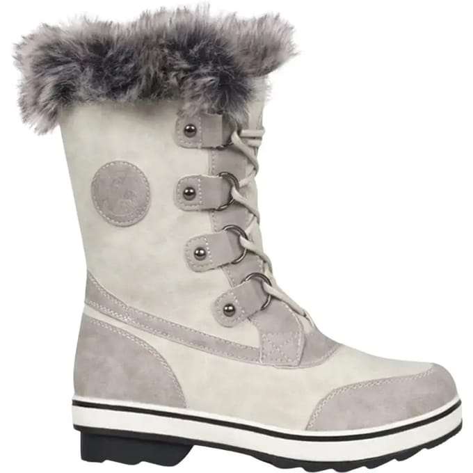 Dames winterlaarzen Kimberfeel Aponi