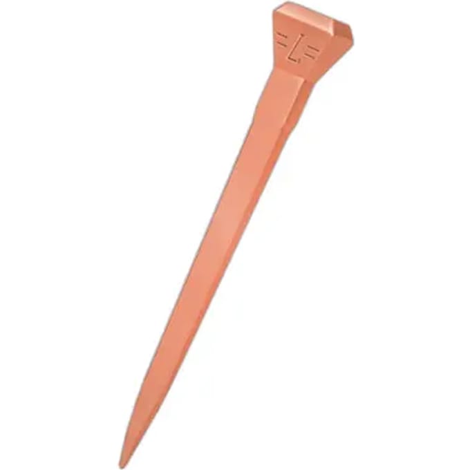 Outils de maréchalerie clou Liberty Carrera CU (x250)