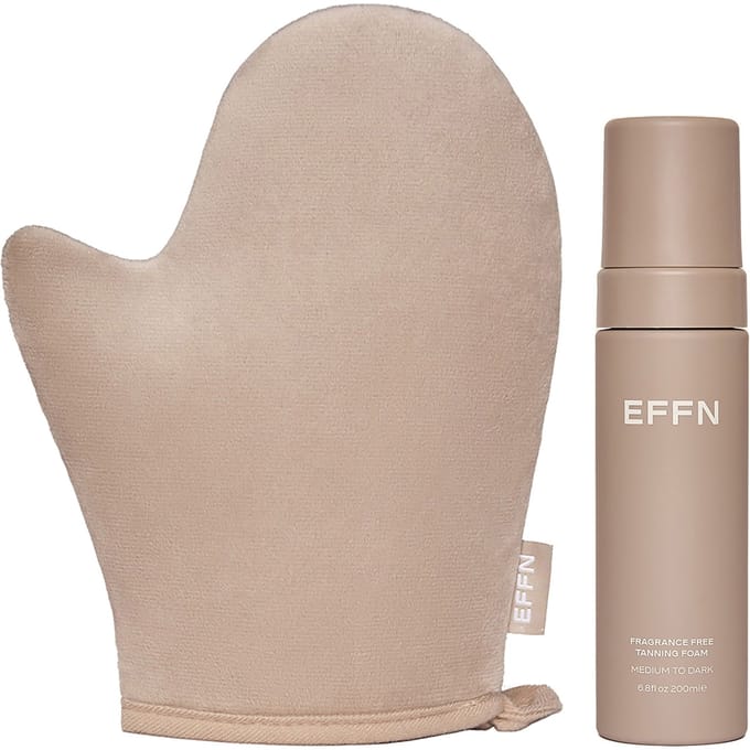 EFFN Tan Tools Essentials