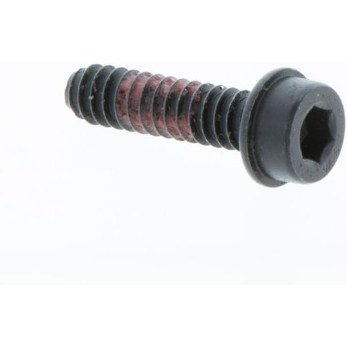 Screw