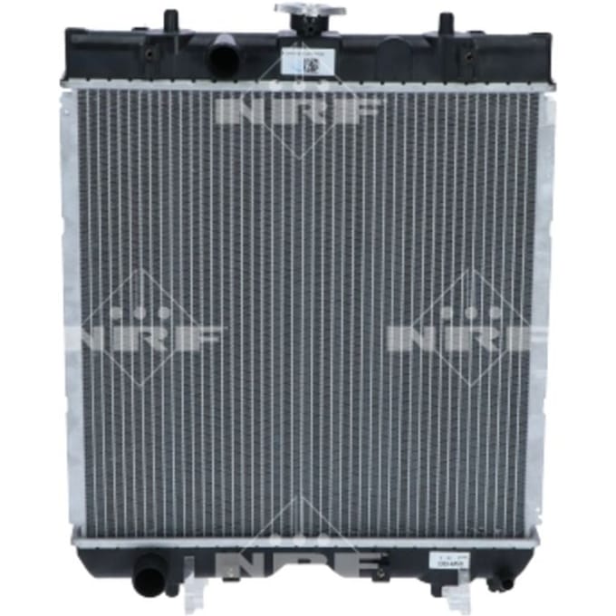 Radiator NRF 50032