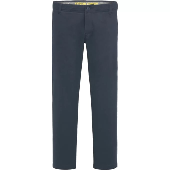 Chino broek Lee Slim XM